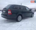 Синий Шевроле Лачетти, объемом двигателя 1.8 л и пробегом 180 тыс. км за 3999 $, фото 2 на Automoto.ua