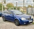 Синій Шевроле Лачетті, об'ємом двигуна 1.8 л та пробігом 184 тис. км за 4400 $, фото 3 на Automoto.ua