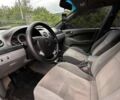 Синий Шевроле Лачетти, объемом двигателя 1.8 л и пробегом 293 тыс. км за 3300 $, фото 14 на Automoto.ua