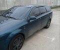 Синій Шевроле Лачетті, об'ємом двигуна 1.8 л та пробігом 159 тис. км за 4000 $, фото 8 на Automoto.ua
