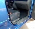 Синий Шевроле Лачетти, объемом двигателя 1.8 л и пробегом 126 тыс. км за 4800 $, фото 3 на Automoto.ua