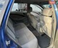 Синий Шевроле Лачетти, объемом двигателя 1.6 л и пробегом 327 тыс. км за 2600 $, фото 10 на Automoto.ua