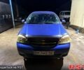 Синій Шевроле Лачетті, об'ємом двигуна 1.8 л та пробігом 150 тис. км за 4450 $, фото 1 на Automoto.ua
