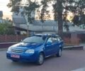 Синій Шевроле Лачетті, об'ємом двигуна 0 л та пробігом 121 тис. км за 5900 $, фото 6 на Automoto.ua