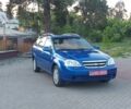 Синій Шевроле Лачетті, об'ємом двигуна 0 л та пробігом 121 тис. км за 5900 $, фото 2 на Automoto.ua