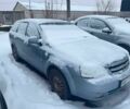Синій Шевроле Лачетті, об'ємом двигуна 1.8 л та пробігом 542 тис. км за 3824 $, фото 1 на Automoto.ua
