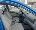 Синий Шевроле Лачетти, объемом двигателя 1.6 л и пробегом 121 тыс. км за 6000 $, фото 8 на Automoto.ua