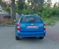 Синій Шевроле Лачетті, об'ємом двигуна 0 л та пробігом 121 тис. км за 5900 $, фото 4 на Automoto.ua