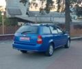 Синій Шевроле Лачетті, об'ємом двигуна 0 л та пробігом 121 тис. км за 5900 $, фото 5 на Automoto.ua
