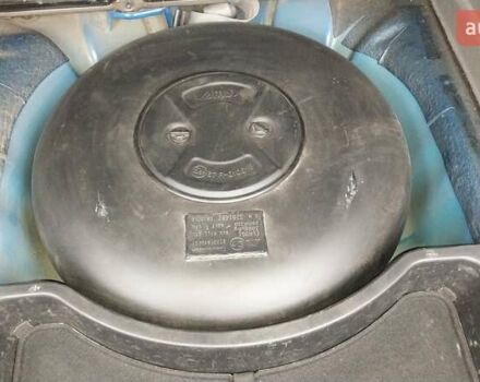 Синій Шевроле Лачетті, об'ємом двигуна 1.8 л та пробігом 221 тис. км за 5400 $, фото 38 на Automoto.ua