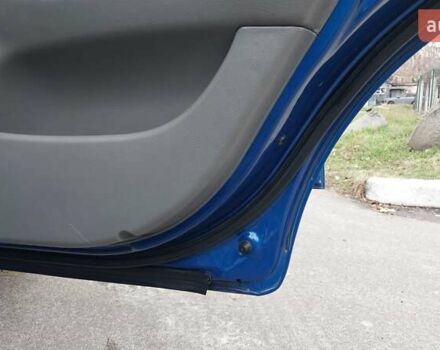 Синій Шевроле Лачетті, об'ємом двигуна 1.8 л та пробігом 221 тис. км за 5400 $, фото 22 на Automoto.ua