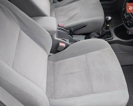 Синій Шевроле Лачетті, об'ємом двигуна 1.8 л та пробігом 221 тис. км за 5400 $, фото 26 на Automoto.ua