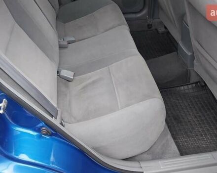 Синій Шевроле Лачетті, об'ємом двигуна 1.8 л та пробігом 221 тис. км за 5400 $, фото 25 на Automoto.ua