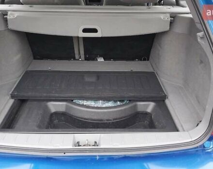 Синій Шевроле Лачетті, об'ємом двигуна 1.8 л та пробігом 221 тис. км за 5400 $, фото 37 на Automoto.ua