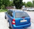 Синій Шевроле Лачетті, об'ємом двигуна 1.8 л та пробігом 220 тис. км за 4900 $, фото 3 на Automoto.ua