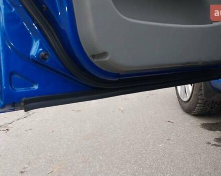 Синій Шевроле Лачетті, об'ємом двигуна 1.8 л та пробігом 221 тис. км за 5400 $, фото 33 на Automoto.ua