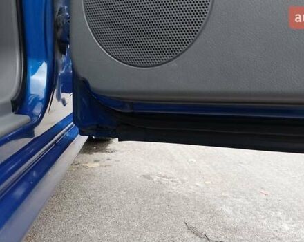 Синій Шевроле Лачетті, об'ємом двигуна 1.8 л та пробігом 221 тис. км за 5400 $, фото 23 на Automoto.ua