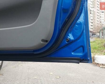 Синій Шевроле Лачетті, об'ємом двигуна 1.8 л та пробігом 221 тис. км за 5400 $, фото 20 на Automoto.ua