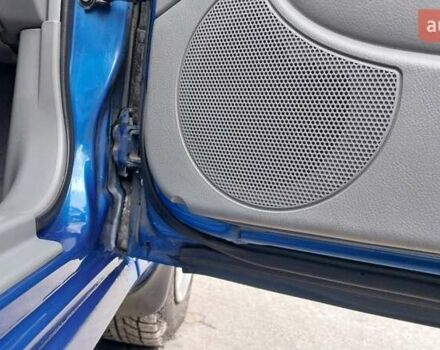 Синій Шевроле Лачетті, об'ємом двигуна 1.8 л та пробігом 221 тис. км за 5400 $, фото 19 на Automoto.ua