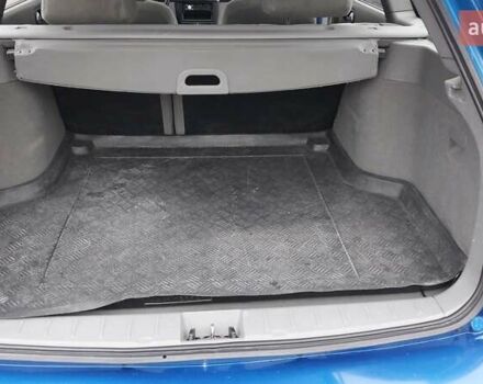 Синій Шевроле Лачетті, об'ємом двигуна 1.8 л та пробігом 221 тис. км за 5400 $, фото 35 на Automoto.ua