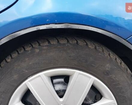 Синій Шевроле Лачетті, об'ємом двигуна 1.8 л та пробігом 221 тис. км за 5400 $, фото 14 на Automoto.ua