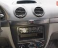 Синій Шевроле Лачетті, об'ємом двигуна 1.8 л та пробігом 221 тис. км за 5400 $, фото 30 на Automoto.ua