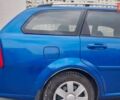 Синій Шевроле Лачетті, об'ємом двигуна 1.8 л та пробігом 221 тис. км за 5400 $, фото 9 на Automoto.ua