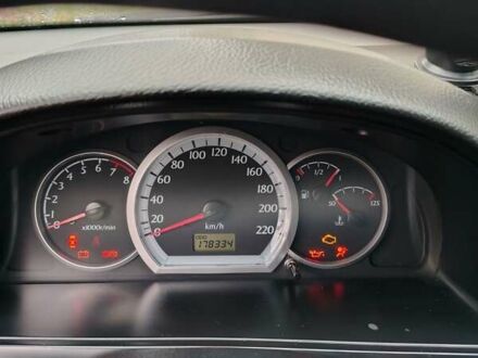 Синій Шевроле Лачетті, об'ємом двигуна 1.4 л та пробігом 178 тис. км за 4000 $, фото 1 на Automoto.ua