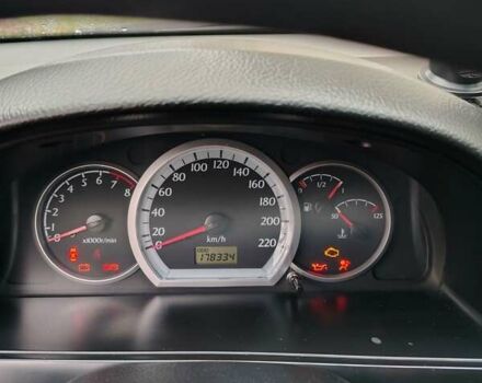 Синий Шевроле Лачетти, объемом двигателя 1.4 л и пробегом 178 тыс. км за 4000 $, фото 1 на Automoto.ua