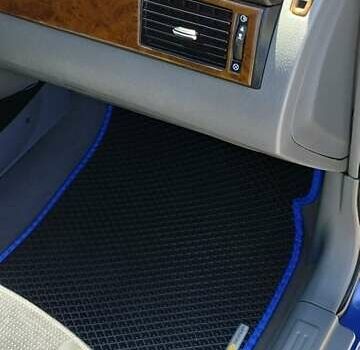 Синий Шевроле Лачетти, объемом двигателя 1.8 л и пробегом 215 тыс. км за 2800 $, фото 1 на Automoto.ua