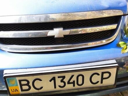 Шевроле Лачетти 2005 в Львове на Automoto.ua Синий Шевроле Лачетти, объемом двигателя 1.8 л и пробегом 148 тыс. км за 3000 $, фото 1 на Automoto.ua