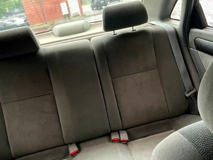 Синий Шевроле Лачетти, объемом двигателя 1.6 л и пробегом 360 тыс. км за 2200 $, фото 1 на Automoto.ua