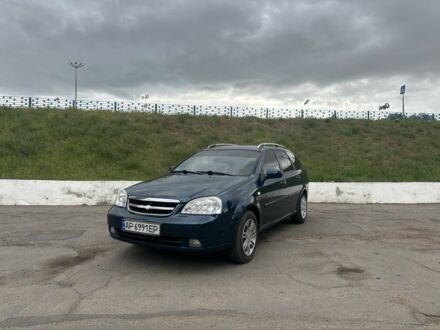 Шевроле Лачетті 2007 у Первомайськ на Automoto.ua Синій Шевроле Лачетті, об'ємом двигуна 2 л та пробігом 341 тис. км за 4499 $, фото 1 на Automoto.ua