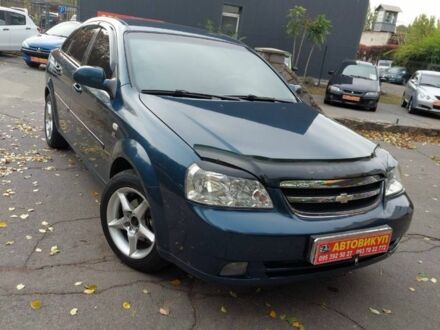 Шевроле Лачетти 2008 в Кременчуге на Automoto.ua Синий Шевроле Лачетти, объемом двигателя 1.8 л и пробегом 190 тыс. км за 4300 $, фото 1 на Automoto.ua