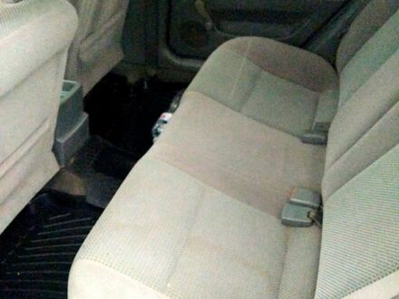 Синий Шевроле Лачетти, объемом двигателя 1.4 л и пробегом 201 тыс. км за 3200 $, фото 1 на Automoto.ua