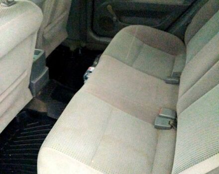 Синий Шевроле Лачетти, объемом двигателя 1.4 л и пробегом 201 тыс. км за 3200 $, фото 1 на Automoto.ua