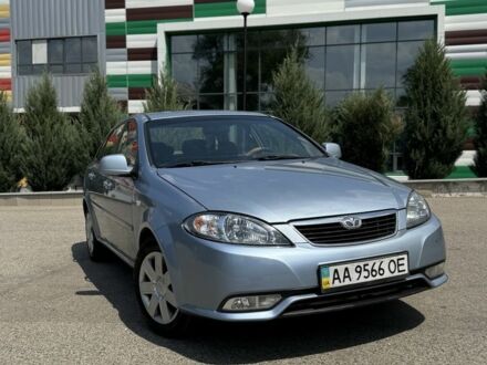 Шевроле Лачетті 2014 у Славянске на Automoto.ua Синій Шевроле Лачетті, об'ємом двигуна 1.5 л та пробігом 240 тис. км за 4350 $, фото 1 на Automoto.ua