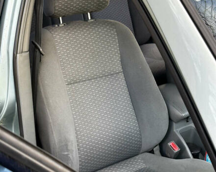 Зеленый Шевроле Лачетти, объемом двигателя 1.8 л и пробегом 174 тыс. км за 4600 $, фото 16 на Automoto.ua