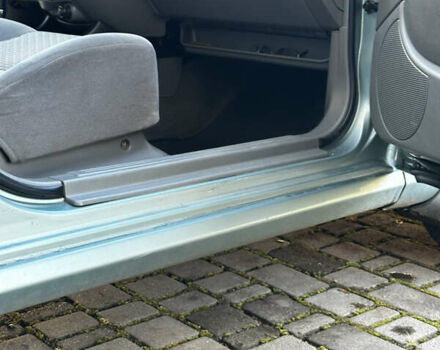 Зеленый Шевроле Лачетти, объемом двигателя 1.8 л и пробегом 174 тыс. км за 4600 $, фото 24 на Automoto.ua