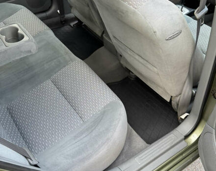 Зеленый Шевроле Лачетти, объемом двигателя 1.8 л и пробегом 280 тыс. км за 3600 $, фото 17 на Automoto.ua