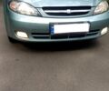 Зелений Шевроле Лачетті, об'ємом двигуна 1.6 л та пробігом 167 тис. км за 2350 $, фото 1 на Automoto.ua