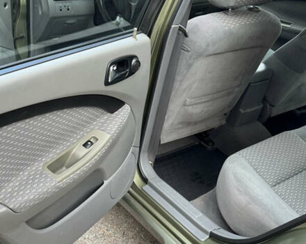 Зеленый Шевроле Лачетти, объемом двигателя 1.8 л и пробегом 280 тыс. км за 3600 $, фото 13 на Automoto.ua