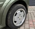 Зеленый Шевроле Лачетти, объемом двигателя 1.8 л и пробегом 280 тыс. км за 4800 $, фото 18 на Automoto.ua