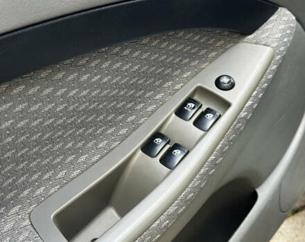 Зеленый Шевроле Лачетти, объемом двигателя 1.8 л и пробегом 174 тыс. км за 4600 $, фото 8 на Automoto.ua