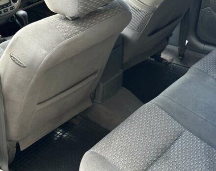 Зеленый Шевроле Лачетти, объемом двигателя 1.8 л и пробегом 174 тыс. км за 4600 $, фото 21 на Automoto.ua