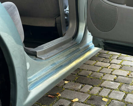 Зеленый Шевроле Лачетти, объемом двигателя 1.8 л и пробегом 174 тыс. км за 4600 $, фото 23 на Automoto.ua