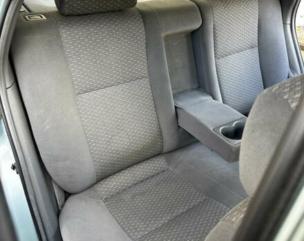 Зеленый Шевроле Лачетти, объемом двигателя 1.8 л и пробегом 174 тыс. км за 4600 $, фото 19 на Automoto.ua