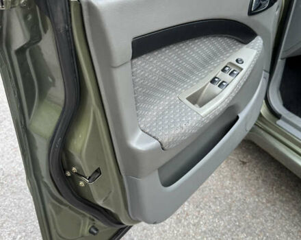 Зеленый Шевроле Лачетти, объемом двигателя 1.8 л и пробегом 280 тыс. км за 3600 $, фото 5 на Automoto.ua