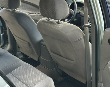 Зеленый Шевроле Лачетти, объемом двигателя 1.8 л и пробегом 174 тыс. км за 4600 $, фото 20 на Automoto.ua