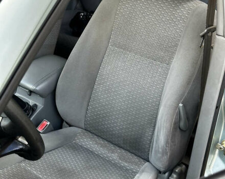 Зеленый Шевроле Лачетти, объемом двигателя 1.8 л и пробегом 174 тыс. км за 4600 $, фото 10 на Automoto.ua